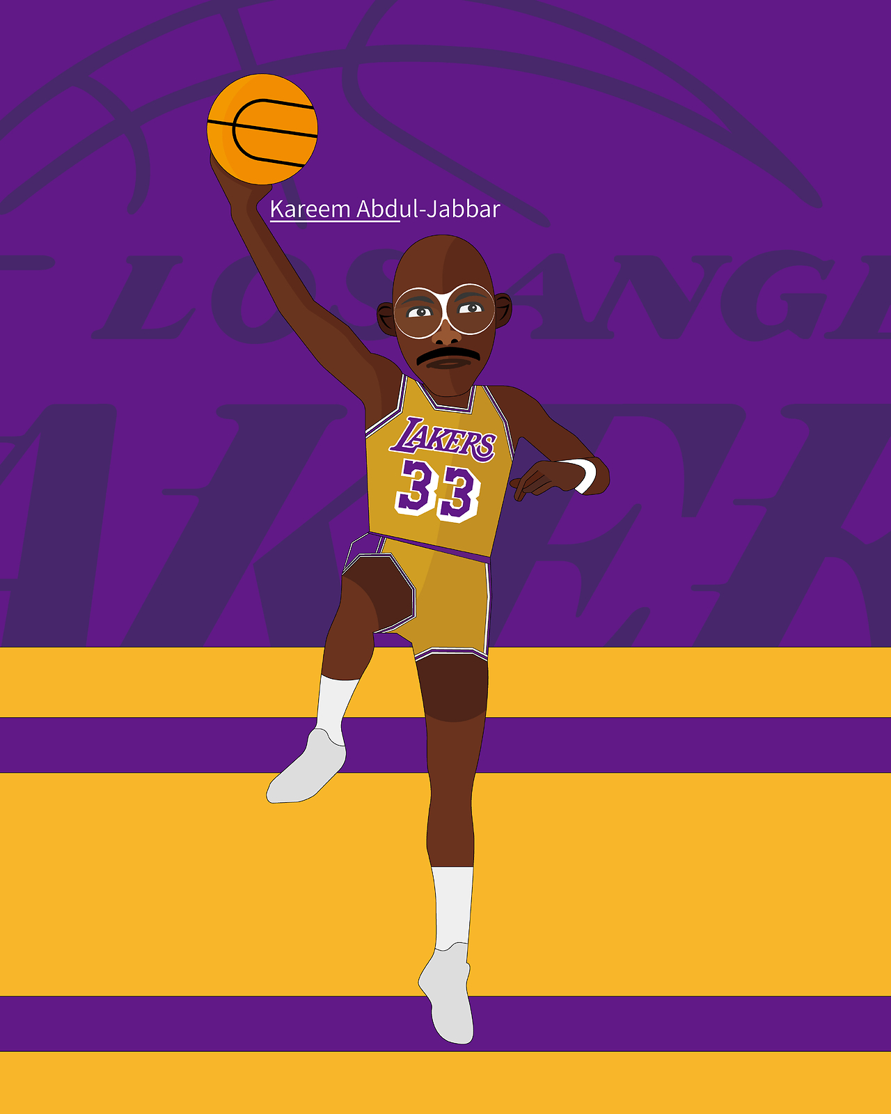 球队的核心 球队的核心