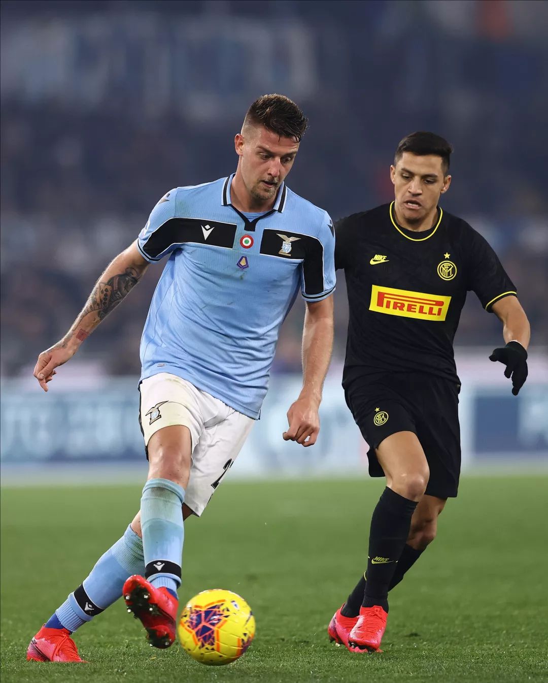 期待的经典 期待的经典